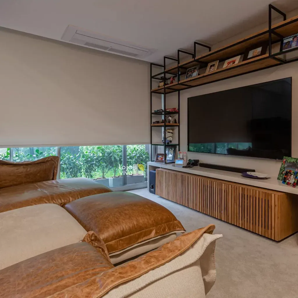 Obra Villa Lobos — imagem 2