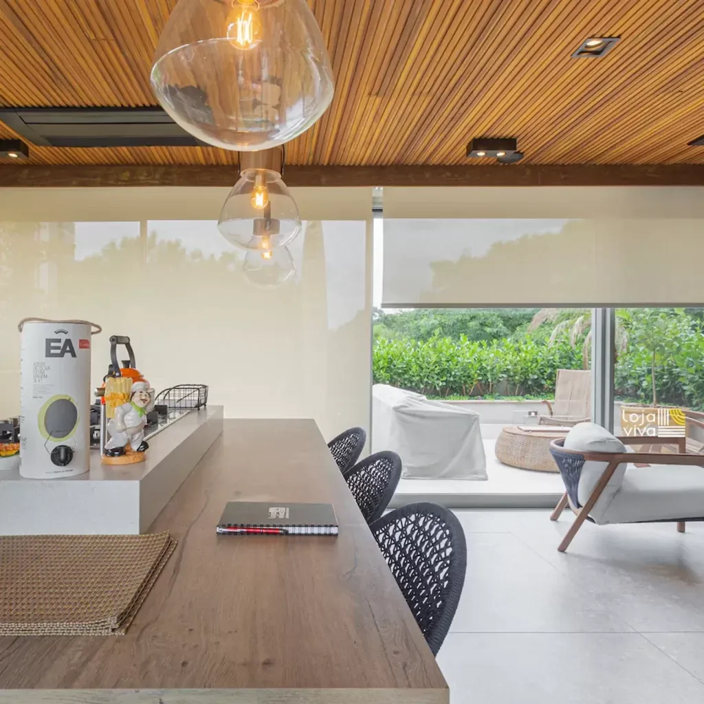 Obra Villa Lobos — imagem 16